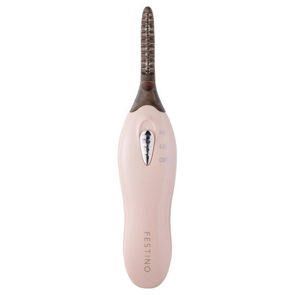 Hot Eyelash Curler, Pink, 15g