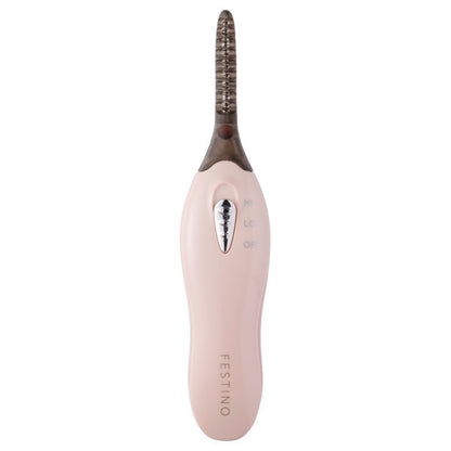 Hot Eyelash Curler, Pink, 15g
