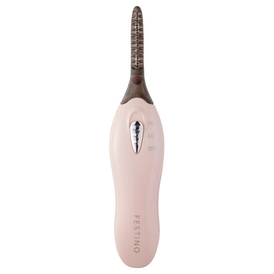 Hot Eyelash Curler, Pink, 15g