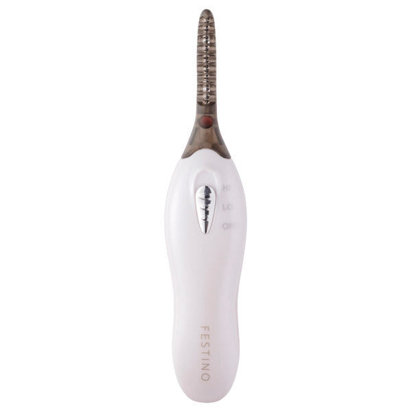 Hot Eyelash Curler, White, 15g