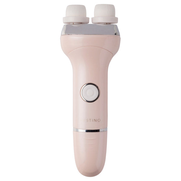 Facial Point Care Brush, Pink, 100g