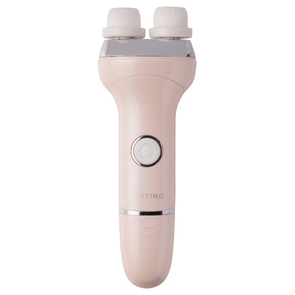 Facial Point Care Brush, Pink, 100g