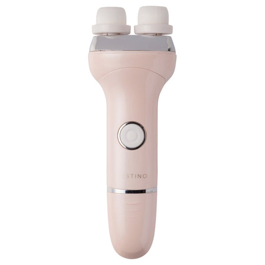 Facial Point Care Brush, Pink, 100g