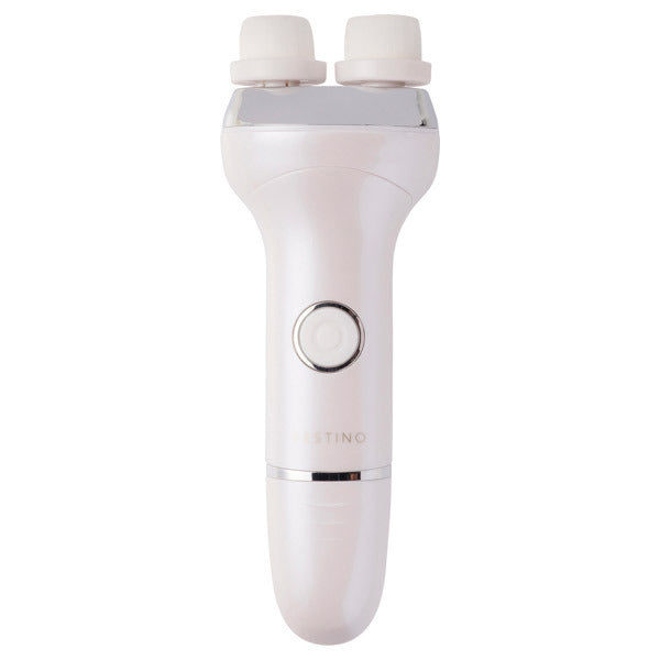Facial Point Care Brush, White, 100g