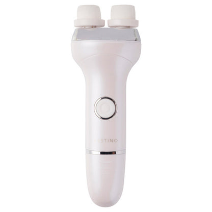 Facial Point Care Brush, White, 100g