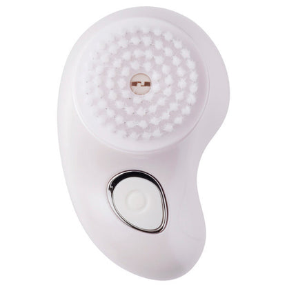 Facial Cleansing Brush, White, 110g