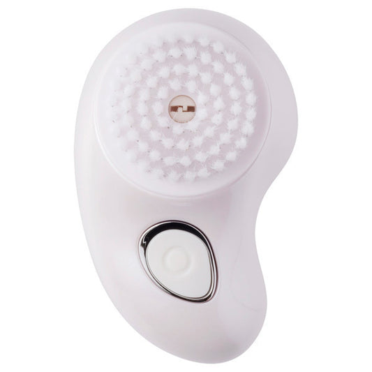 Facial Cleansing Brush, White, 110g