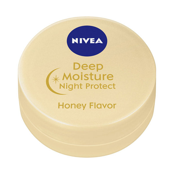Deep Moisture Night Protect Honey Scent, 7g