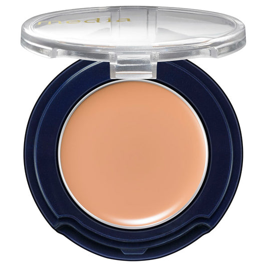 media Concealer S (Natural Beige, SPF21)