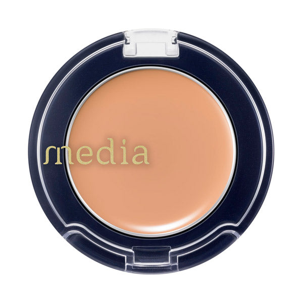 media Concealer S, SPF21 PA+++, Natural Beige, 1.7g