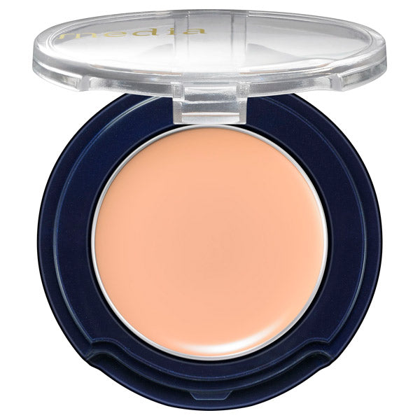 media Concealer S, SPF21 PA+++, Light Beige, 1.7g