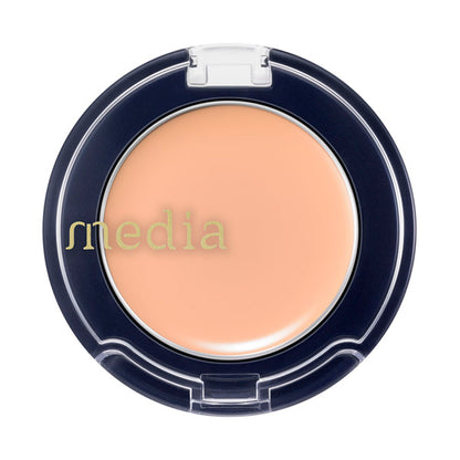 media Concealer S, SPF21 PA+++, Light Beige, 1.7g