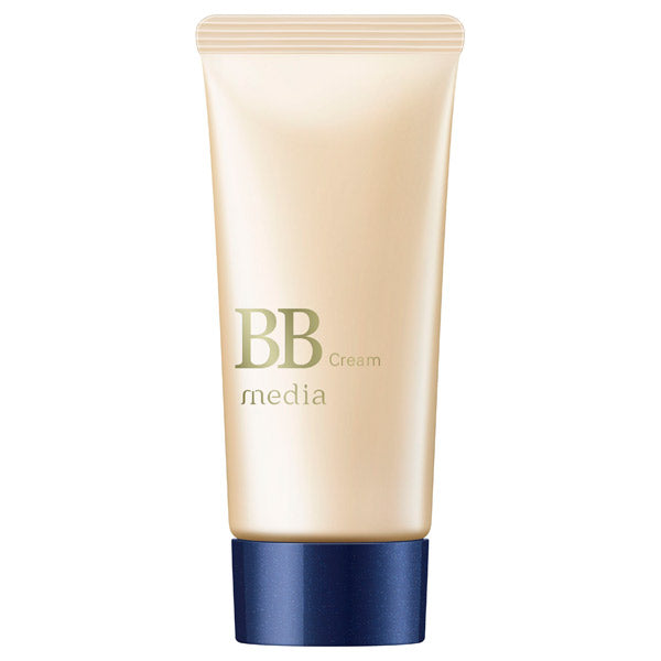 media BB Cream S SPF35 PA++ (02 Natural Skin Color), 35g