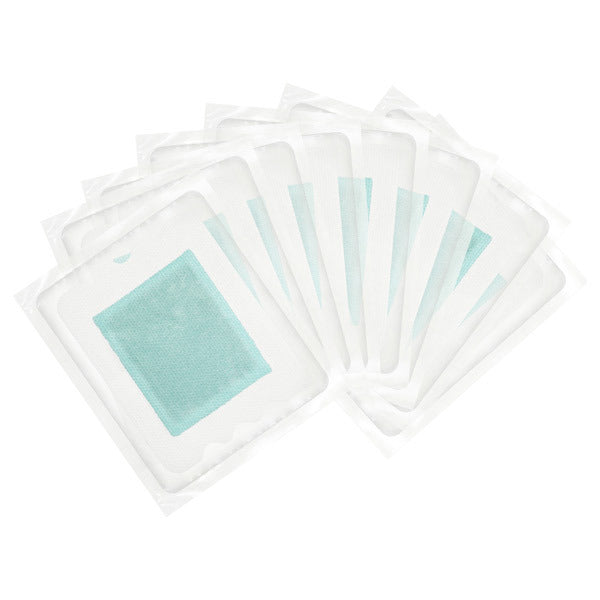 PERORIN Sap Foot Sheet Premium Kyusoku, 8 Sheets