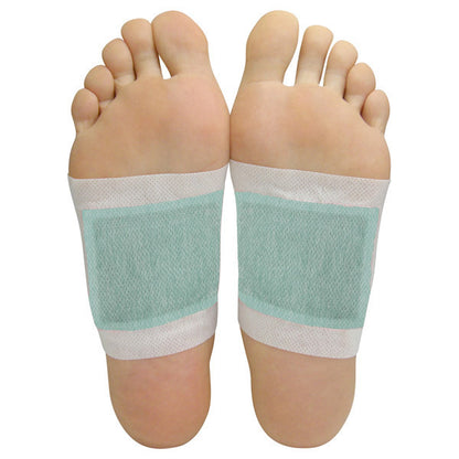 PERORIN Sap Foot Sheet Premium Kyusoku, 8 Sheets