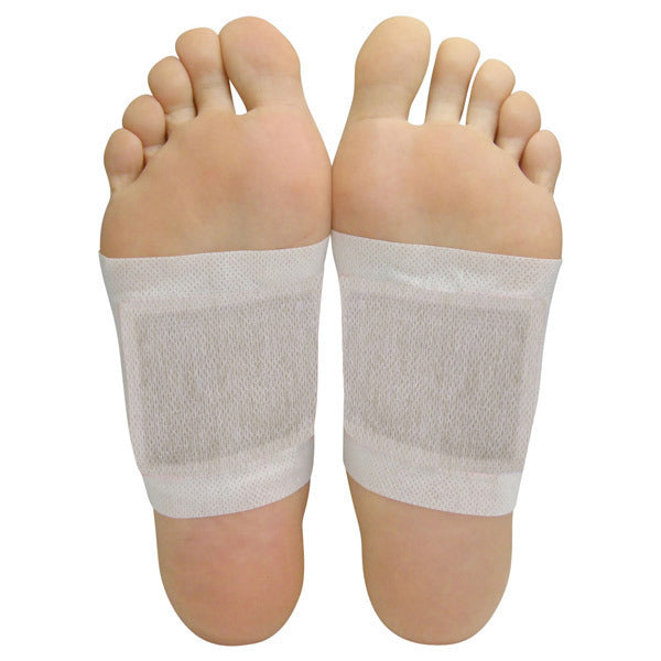 PERORIN Sap Foot Sheet Premium Wakan, 8 Sheets