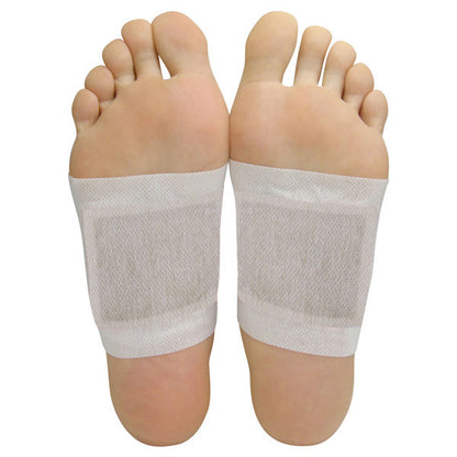 PERORIN Sap Foot Sheet Premium Wakan, 8 Sheets