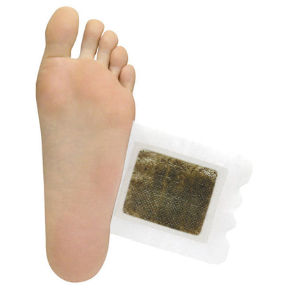PERORIN Sap Foot Sheet Premium Wakan, 8 Sheets