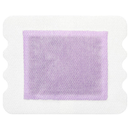 PERORIN Sap Foot Sheet (Lavender), 12 Sheets