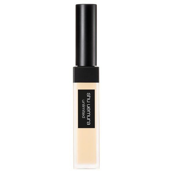 shu uemura Unlimited Concealer (7 Light)