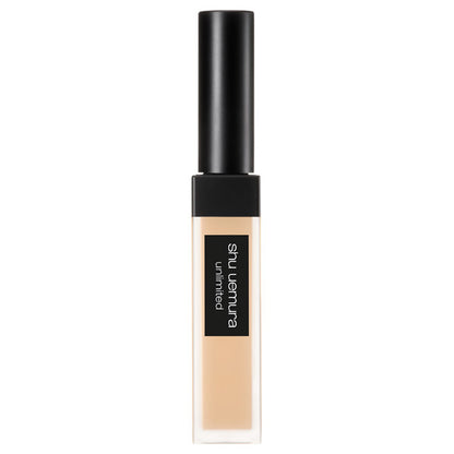 shu uemura Unlimited Concealer, 6 Medium, 7ml