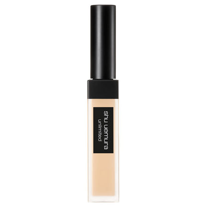 shu uemura Unlimited Concealer, 6 Light, 7ml