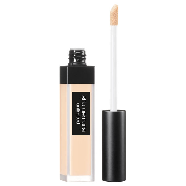 shu uemura Unlimited Concealer, 5 Fair, 7ml