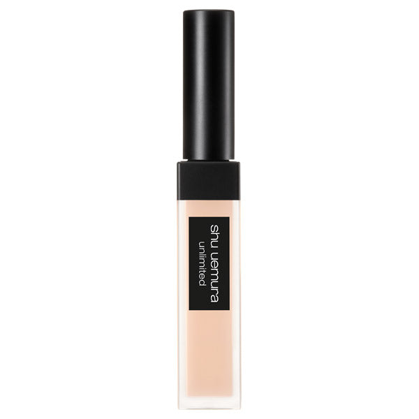 shu uemura Unlimited Concealer, 3 Light, 7ml