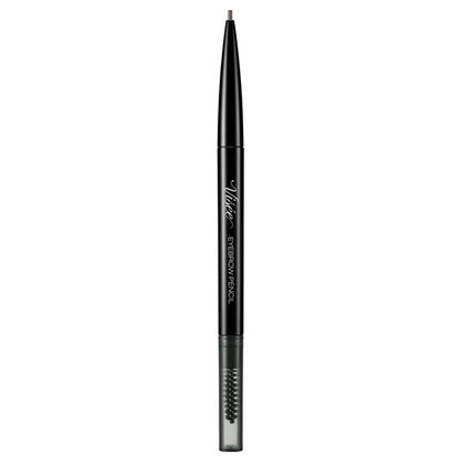 VISEE Riche Eyebrow Pencil S, [GY001] Gray, 0.06g, Fragrance-free