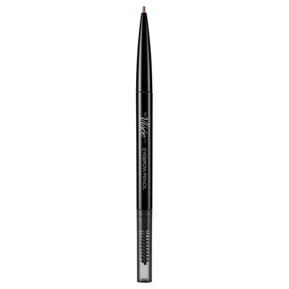 VISEE Riche Eyebrow Pencil S, [BR303] Pinkish Brown, 0.06g, Fragrance-free