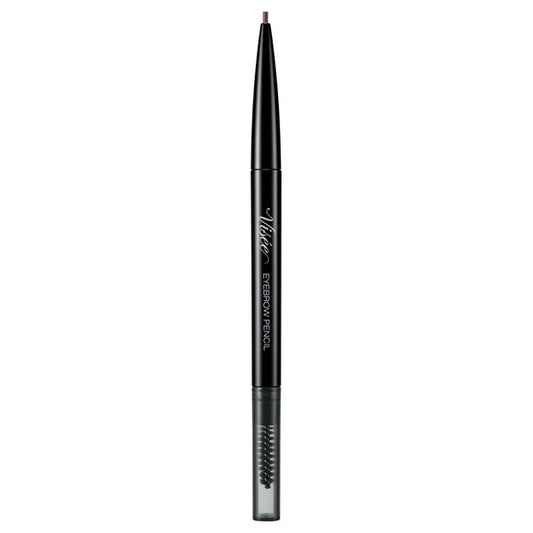 VISEE Riche Eyebrow Pencil S, [BR300] Brown, 0.06g, Fragrance-free