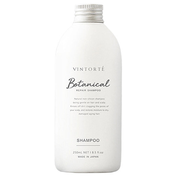 VINTORTE Botanical Repair Shampoo