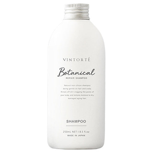 VINTORTE Botanical Repair Shampoo