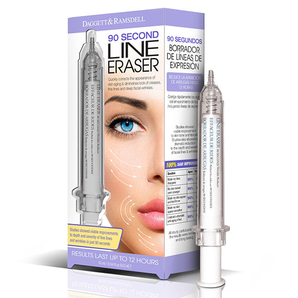 Daggett & Ramsdell DR 90 Second Repair Line New York, 10ml