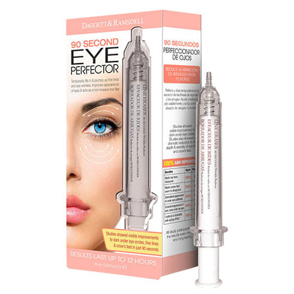 Daggett & Ramsdell DR 90 Second Eye New York, 10ml