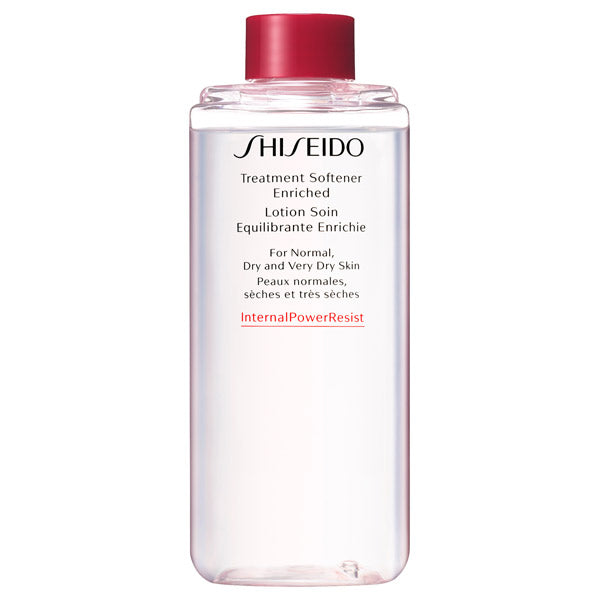 SHISEIDO Treatment Softener Enriched, Refill