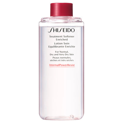 SHISEIDO Treatment Softener Enriched, Refill