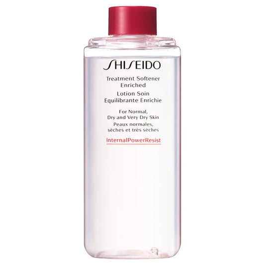 SHISEIDO Treatment Softener Enriched, Refill