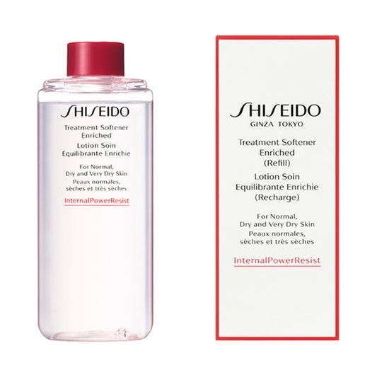 SHISEIDO Treatment Softener Enriched Refill