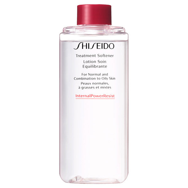 SHISEIDO Treatment Softener, Refill