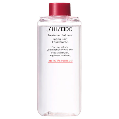 SHISEIDO Treatment Softener, Refill