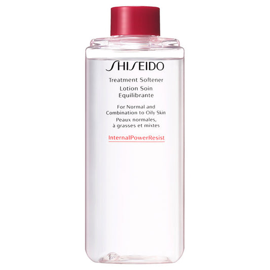 SHISEIDO Treatment Softener, Refill
