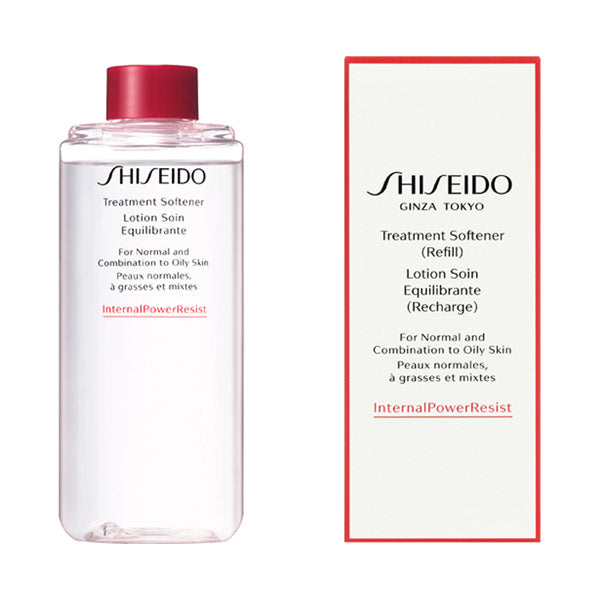 SHISEIDO Treatment Softener, Refill