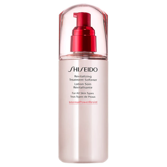 SHISEIDO RV Treatment Softener