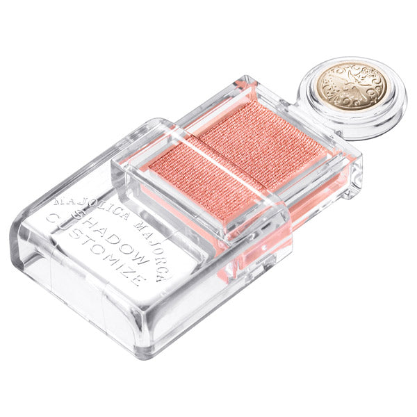 MAJOLICA MAJORCA Shadow Customization, BE330 Masala Chai