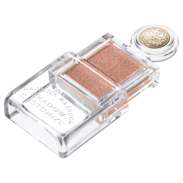 MAJOLICA MAJORCA Shadow Customization, BR332 Walnut