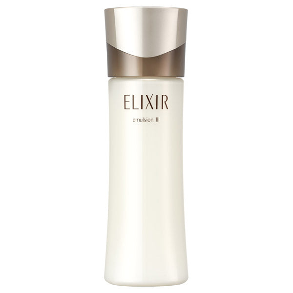 ELIXIR Advanced Emulsion T III