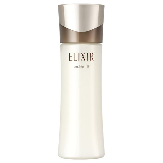 ELIXIR Advanced Emulsion T III