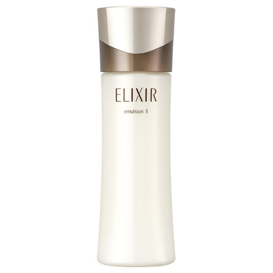 ELIXIR Advanced Emulsion T II