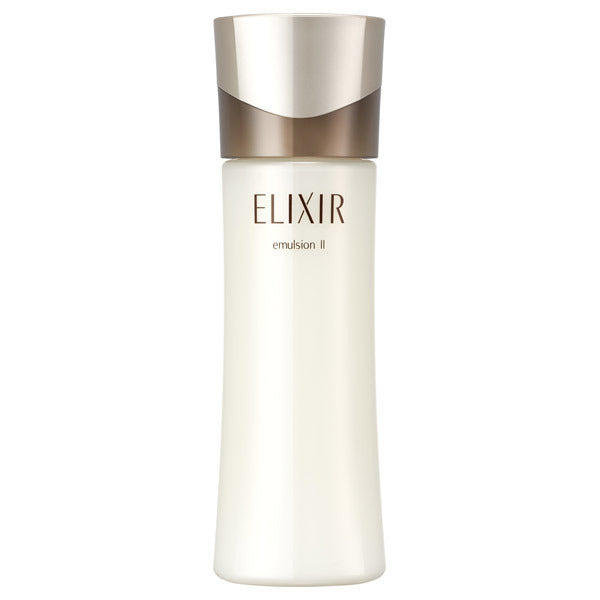 ELIXIR ELIXIR Advanced Emulsion T II
